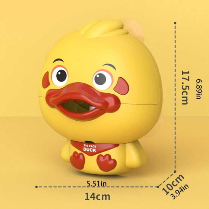 Bebê bolinhas Automática Banho Divertido  Magia Toy