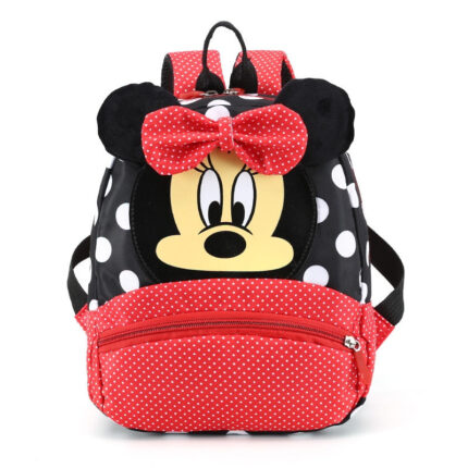 Mochila da Minnie Infantil MAGIA TOY 137.13 Magia Toy