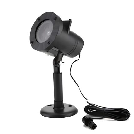 Projetor Mágico Led de Natal e mais 12 Temas MAGIA TOY 239.23 Magia Toy