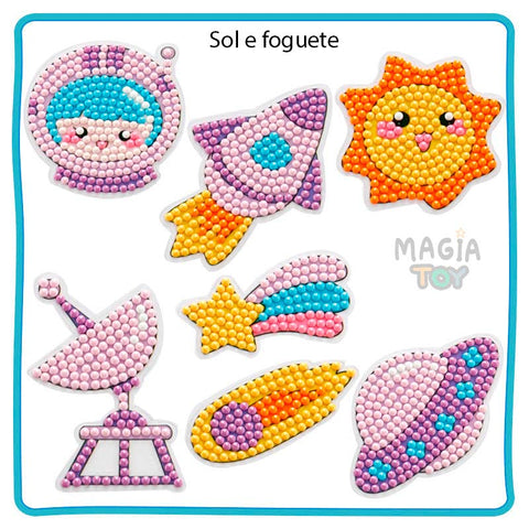 Criatividade Infantil