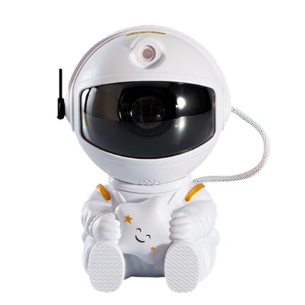 Projetor Astronauta de Estrelas e Galáxias MAGIA TOY 219.87 Magia Toy