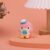 Pinguim Rosa