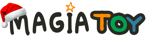 Magia Toy